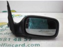 Recambio de retrovisor derecho para saab 9-3 berlina 2.2 16v tid cat referencia OEM IAM   ELECTRICO