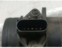 Recambio de caudalimetro para audi a6 berlina (4f2) 2.0 tdi referencia OEM IAM 074906461B 0281002461 BOSCH
