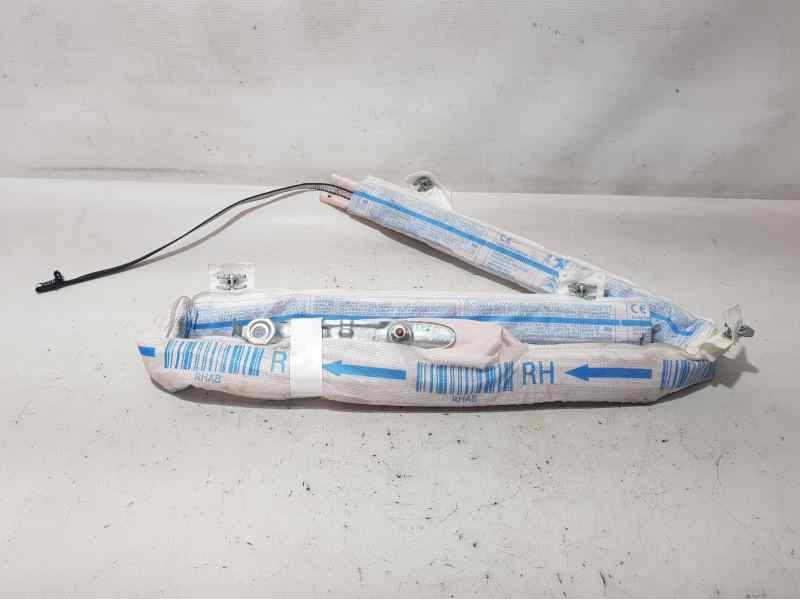 Recambio de airbag lateral delantero derecho para citroën c3 shine referencia OEM IAM 981185798  