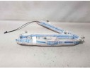 Recambio de airbag lateral delantero derecho para citroën c3 shine referencia OEM IAM 981185798  