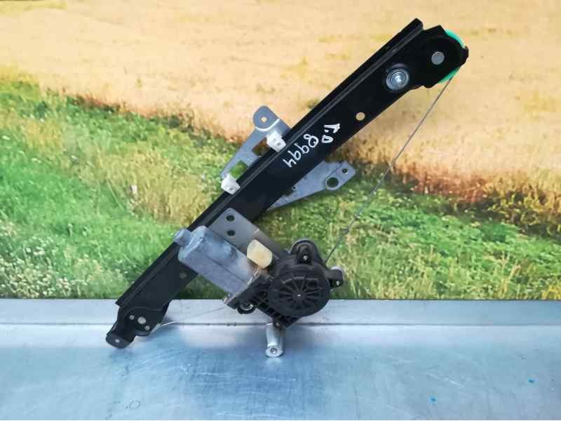 Recambio de elevalunas trasero derecho para volvo s60 berlina 2.4 (103kw) referencia OEM IAM  2 PINS ELECTRICO