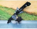 Recambio de elevalunas trasero derecho para volvo s60 berlina 2.4 (103kw) referencia OEM IAM  2 PINS ELECTRICO