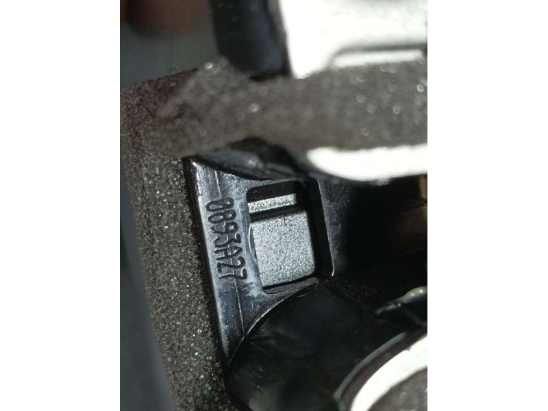 Recambio de cerradura puerta trasera derecha para dacia sandero 1.0 tce 90 referencia OEM IAM 0893A27  