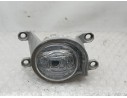 Recambio de faro antiniebla derecho para toyota corolla (e21) hybrid active referencia OEM IAM 8121002190  