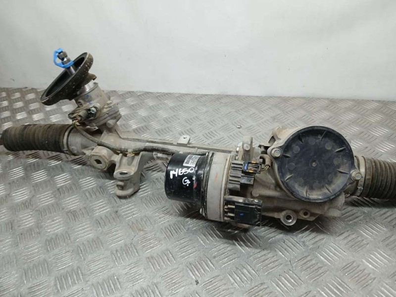 Recambio de cremallera direccion para honda civic lim.4 (fc) 1.5 comfort referencia OEM IAM 53620TFJG01 CV1ZEB161 ELECTRO-MECANI