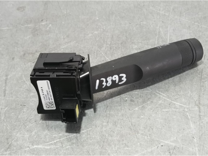 Recambio de mando intermitentes para opel mokka selective referencia OEM IAM 23423701  