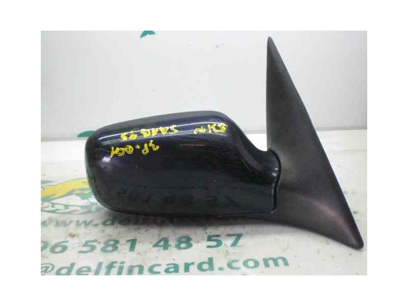 Recambio de retrovisor derecho para saab 9-3 berlina 2.2 16v tid cat referencia OEM IAM   ELECTRICO