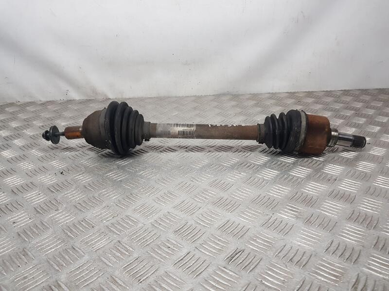 Recambio de transmision delantera izquierda para volvo s40 berlina 1.6 kinetic referencia OEM IAM P30759677  