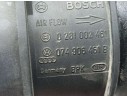 Recambio de caudalimetro para audi a6 berlina (4f2) 2.0 tdi referencia OEM IAM 074906461B 0281002461 BOSCH