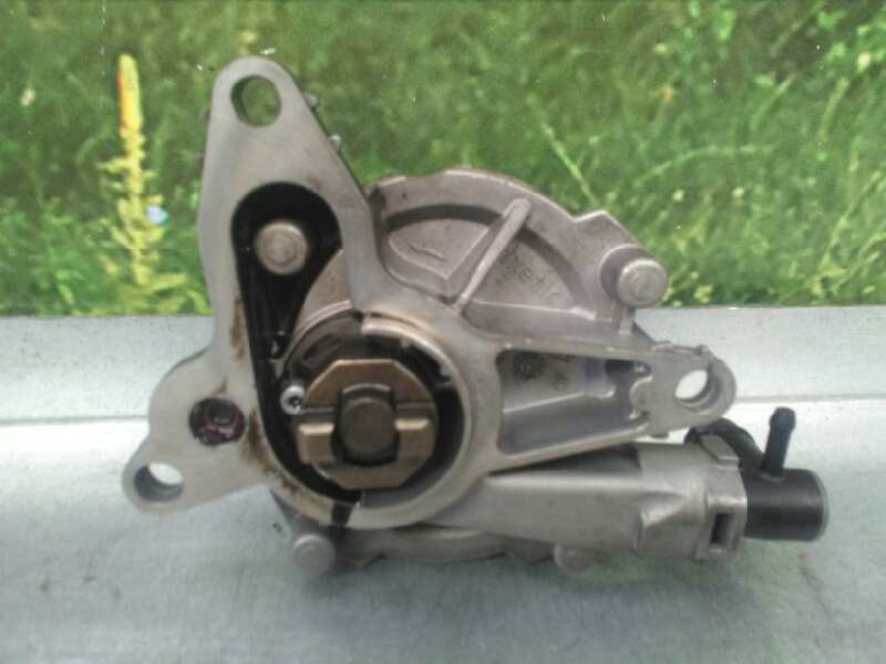 Recambio de depresor freno / bomba vacio para nissan x-trail (t31) se referencia OEM IAM 146502018R 0210034 IXETIC