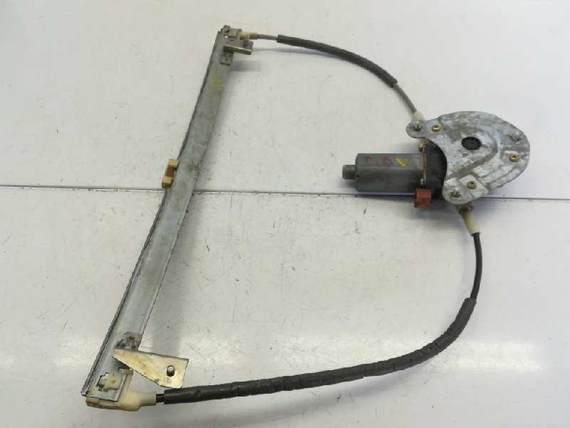 Recambio de elevalunas delantero derecho para citroën zx 1.9 diesel referencia OEM IAM  2 PINS ELECTRICO