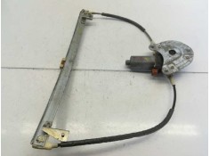Recambio de elevalunas delantero derecho para citroën zx 1.9 diesel referencia OEM IAM  2 PINS ELECTRICO