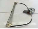 Recambio de elevalunas delantero derecho para citroën zx 1.9 diesel referencia OEM IAM  2 PINS ELECTRICO
