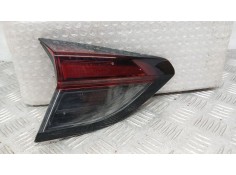 Recambio de piloto trasero izquierdo interior para opel corsa f (p2jo) 1.2 (68) referencia OEM IAM 9830097780  
