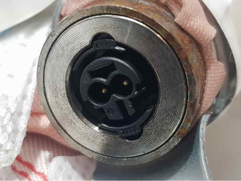 Recambio de airbag lateral delantero derecho para citroën c3 shine referencia OEM IAM 981185798  