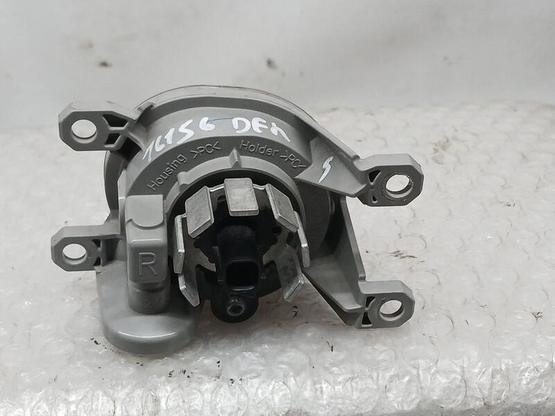 Recambio de faro antiniebla derecho para toyota corolla (e21) hybrid active referencia OEM IAM 8121002190  