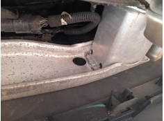 Recambio de refuerzo paragolpes trasero para opel astra k (b16) 1.4 turbo (68) referencia OEM IAM 13439722  