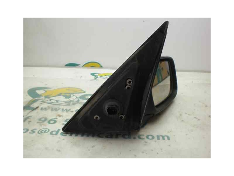 Recambio de retrovisor derecho para saab 9-3 berlina 2.2 16v tid cat referencia OEM IAM   ELECTRICO