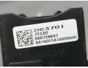Recambio de mando intermitentes para opel mokka selective referencia OEM IAM 23423701  