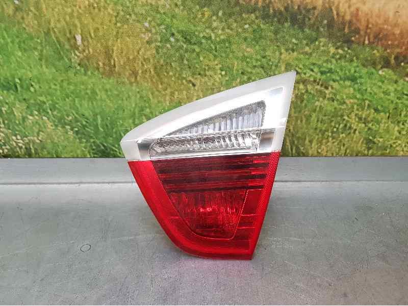 Recambio de piloto trasero derecho para bmw serie 3 berlina (e90) 320d referencia OEM IAM 6937460  INTERIOR