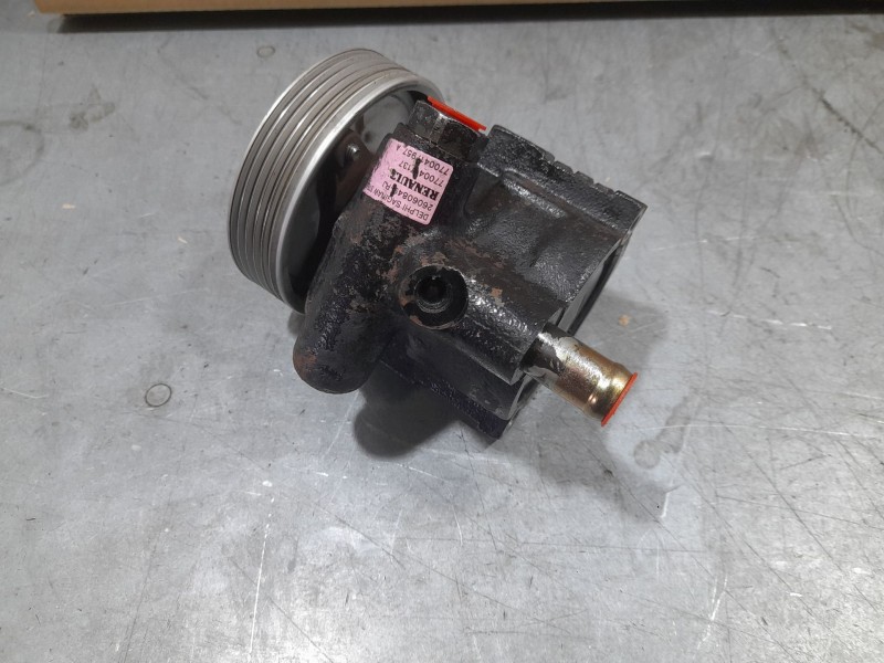 Recambio de bomba direccion para renault scénic i monospace (ja0/1_, fa0_) 2.0 16v (ja1b, ja1d, ja0c) referencia OEM IAM 7700417