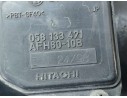 Recambio de caudalimetro para audi a4 berlina (b5) 1.8 referencia OEM IAM 058133471 AFH6010B HITACHI