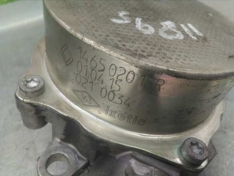 Recambio de depresor freno / bomba vacio para nissan x-trail (t31) se referencia OEM IAM 146502018R 0210034 IXETIC