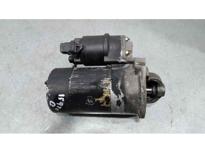 Recambio de motor arranque para volkswagen lupo (6x1/6e1) conceptline referencia OEM IAM 085911023E  DENSO