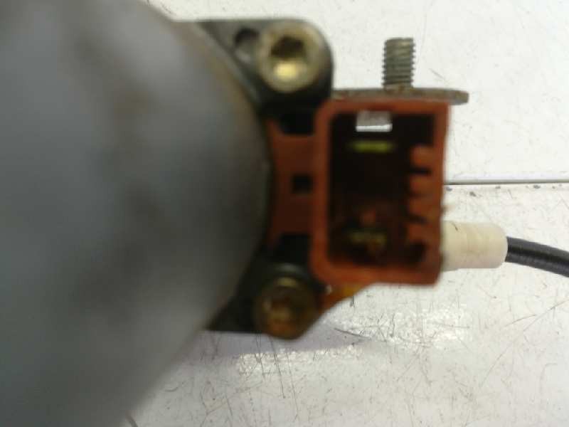 Recambio de elevalunas delantero derecho para citroën zx 1.9 diesel referencia OEM IAM  2 PINS ELECTRICO