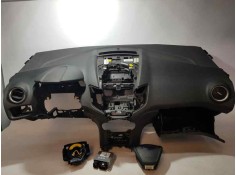 Recambio de kit airbag para ford fiesta (ccn) trend referencia OEM IAM 1899083  POCO ROZADO C/SALPICADERO C/ AIRBAG RODILLAS Y S
