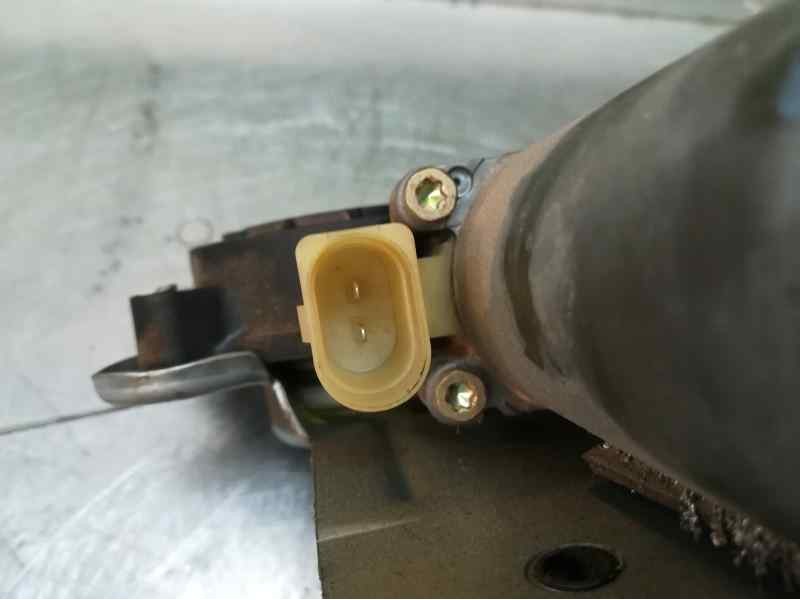 Recambio de elevalunas trasero derecho para volvo s60 berlina 2.4 (103kw) referencia OEM IAM  2 PINS ELECTRICO