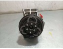 Recambio de compresor aire acondicionado para dacia sandero 1.0 tce 90 referencia OEM IAM 926008469R CR08D CALSONIC KANSEI