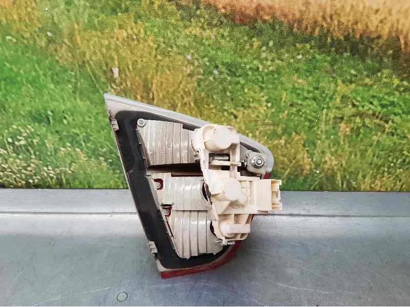 Recambio de piloto trasero derecho para bmw serie 3 berlina (e90) 320d referencia OEM IAM 6937460  INTERIOR