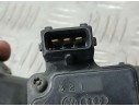 Recambio de caudalimetro para audi a4 berlina (b5) 1.8 referencia OEM IAM 058133471 AFH6010B HITACHI