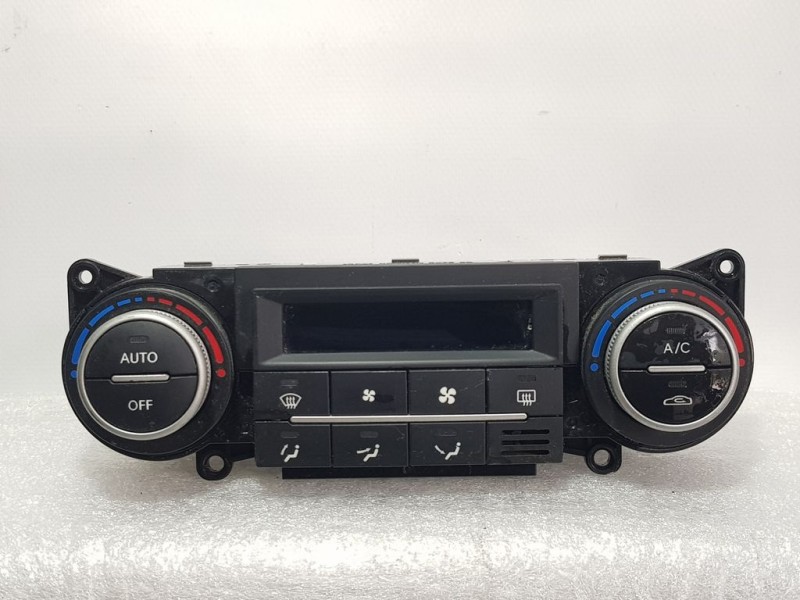 Recambio de mando climatizador para kia pro_cee´d drive referencia OEM IAM 972501H521B  