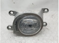 Recambio de faro antiniebla izquierdo para toyota corolla (e21) hybrid active referencia OEM IAM 8122002190  