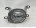 Recambio de faro antiniebla izquierdo para toyota corolla (e21) hybrid active referencia OEM IAM 8122002190  