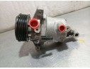 Recambio de compresor aire acondicionado para dacia sandero 1.0 tce 90 referencia OEM IAM 926008469R CR08D CALSONIC KANSEI
