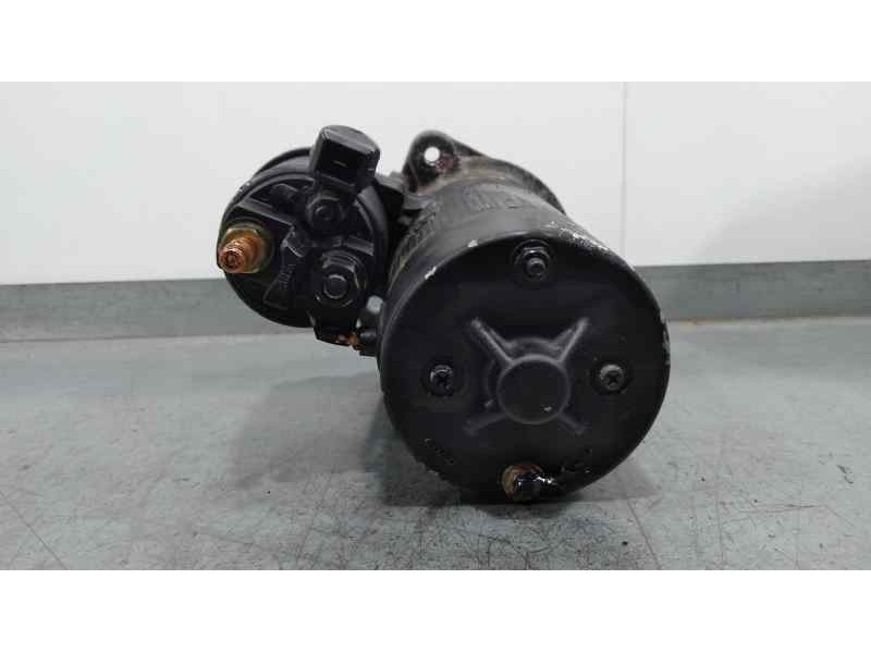 Recambio de motor arranque para volkswagen lupo (6x1/6e1) conceptline referencia OEM IAM 085911023E  DENSO