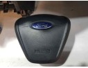 Recambio de kit airbag para ford fiesta (ccn) trend referencia OEM IAM 1899083  POCO ROZADO C/SALPICADERO C/ AIRBAG RODILLAS Y S
