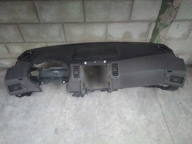 Recambio de kit airbag para nissan x-trail (t31) se referencia OEM IAM   C SALPICADERO