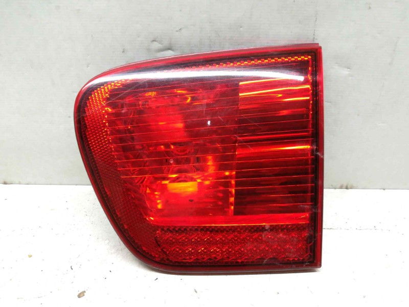 Recambio de piloto trasero derecho para seat ibiza (6k1) 1.9 sdi referencia OEM IAM   INTERIOR