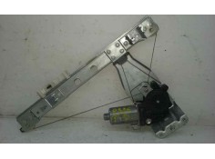 ELEVALUNAS TRASERO DERECHO 922486 2 PINS ELECTRICO