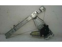 Recambio de elevalunas trasero derecho para citroën c3 1.4 hdi premier referencia OEM IAM  2 PINS ELECTRICO