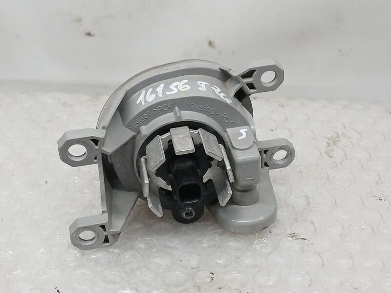 Recambio de faro antiniebla izquierdo para toyota corolla (e21) hybrid active referencia OEM IAM 8122002190  