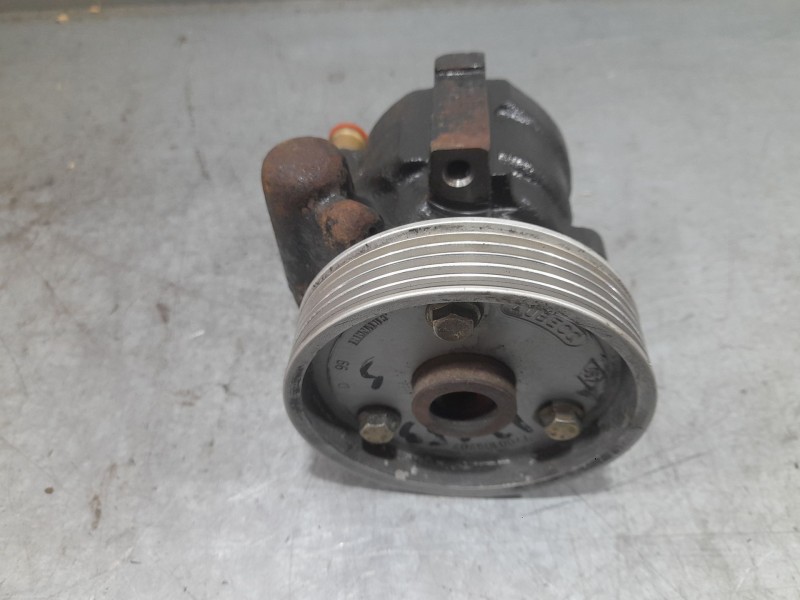 Recambio de bomba direccion para renault scénic i monospace (ja0/1_, fa0_) 2.0 16v (ja1b, ja1d, ja0c) referencia OEM IAM 7700417