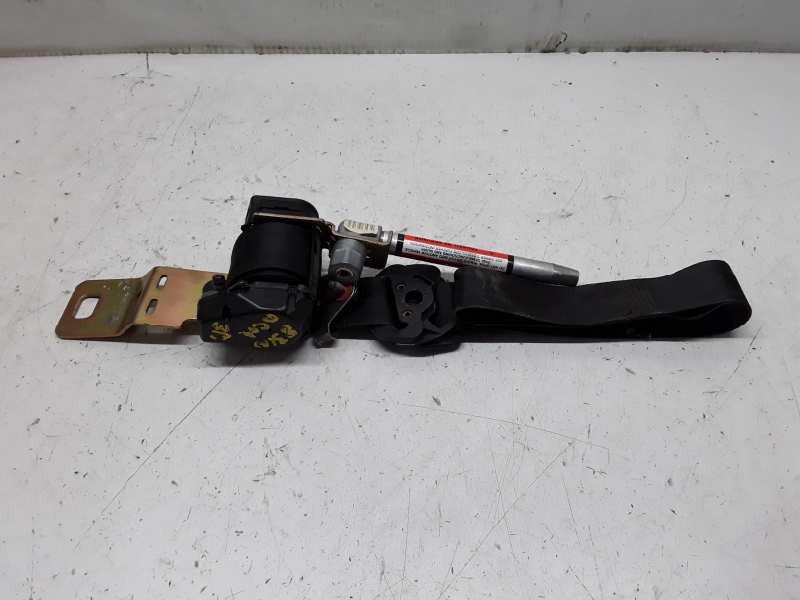 Recambio de pretensor airbag derecho para saab 9-3 berlina 2.2 16v tid cat referencia OEM IAM 570186800G  