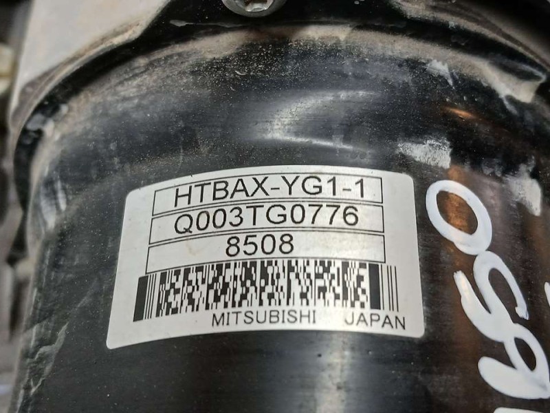 Recambio de cremallera direccion para honda civic lim.4 (fc) 1.5 comfort referencia OEM IAM 53620TFJG01 CV1ZEB161 ELECTRO-MECANI