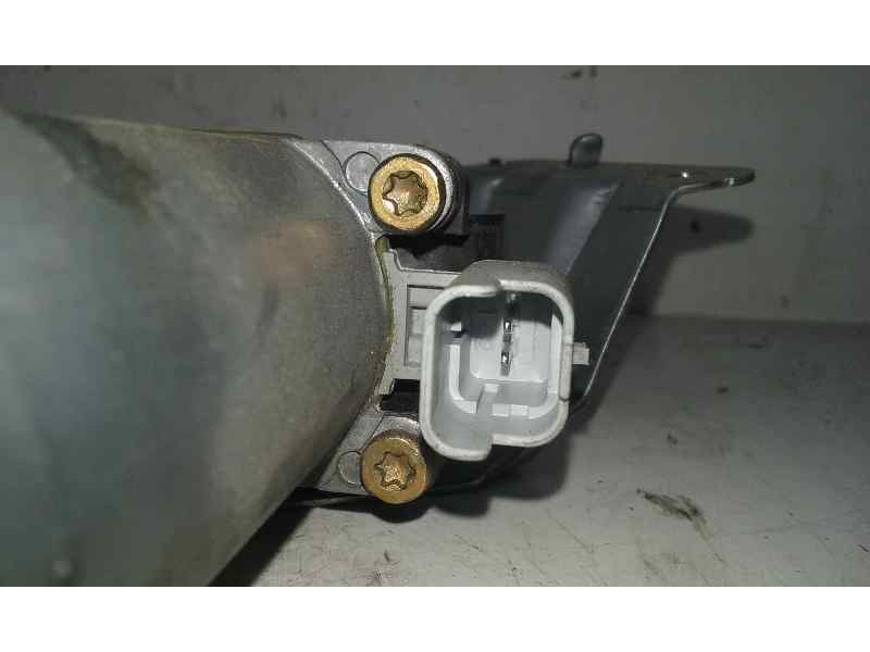 Recambio de elevalunas trasero derecho para citroën c3 1.4 hdi premier referencia OEM IAM  2 PINS ELECTRICO