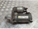 Recambio de motor arranque para ford fiesta (cb1) ambiente referencia OEM IAM 8V2111000BC TS12E10 VALEO